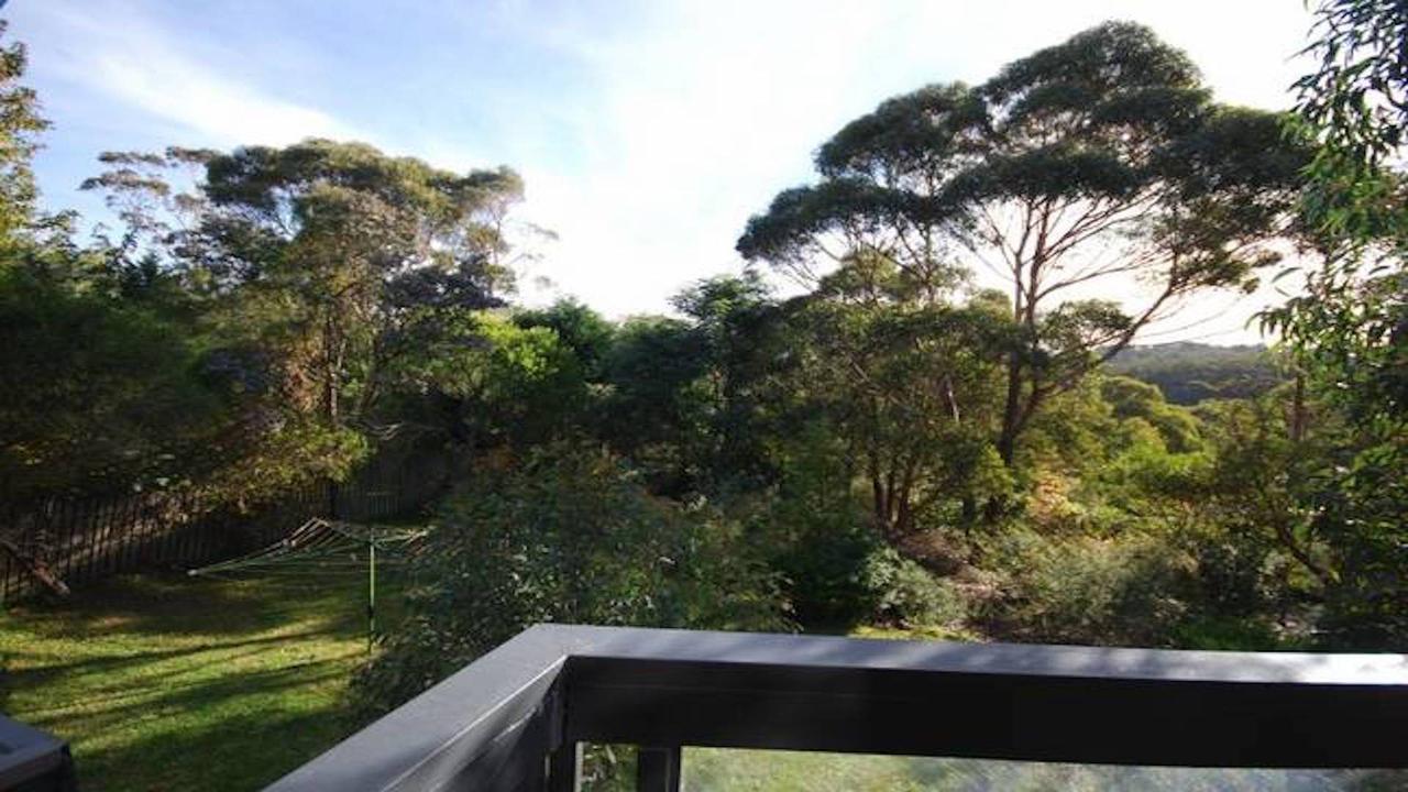 Sublime Cedar Lodge 卢拉 外观 照片